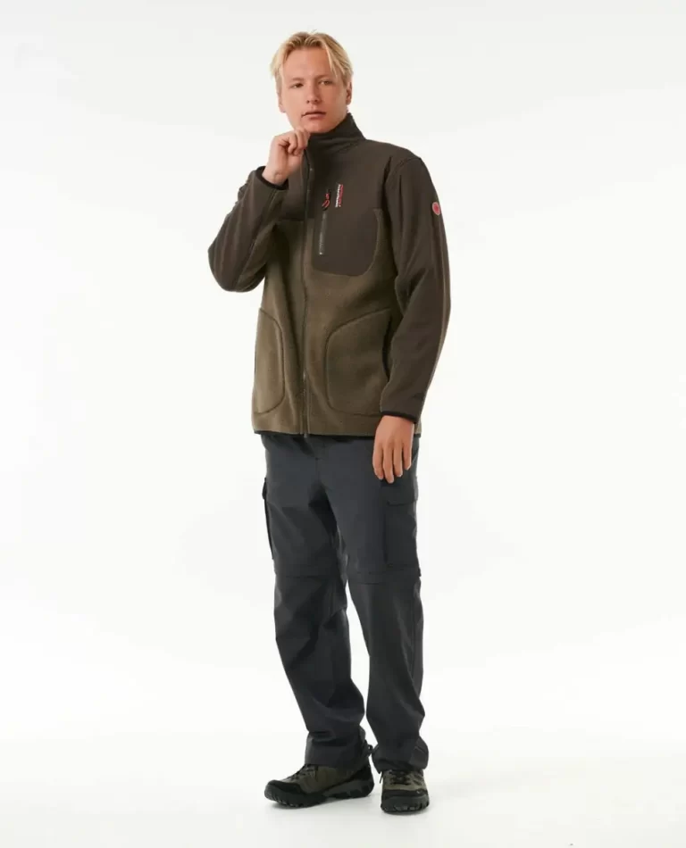 Anti Hoodies & Fleece Rip Curl Mens - Image 4