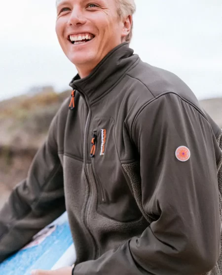 Anti Hoodies & Fleece Rip Curl Mens
