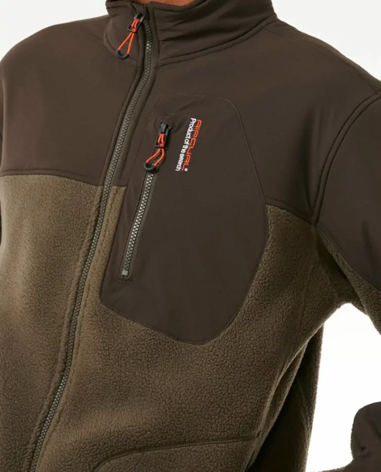 Anti Hoodies & Fleece Rip Curl Mens - Image 5
