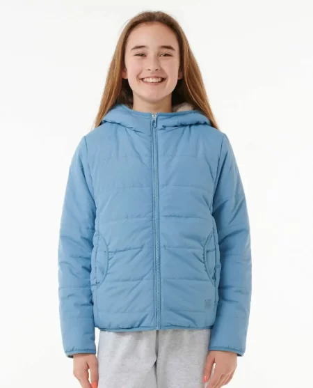 Anti Jackets Kids Rip Curl