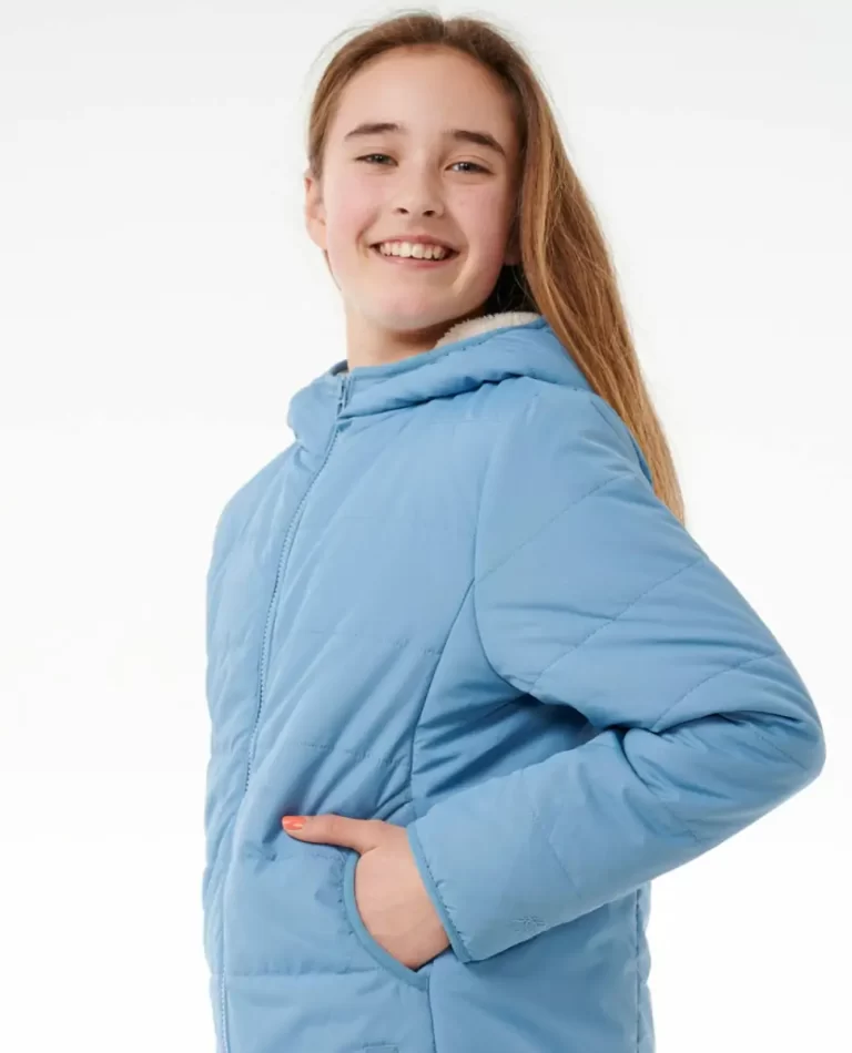 Anti Jackets Kids Rip Curl - Image 5