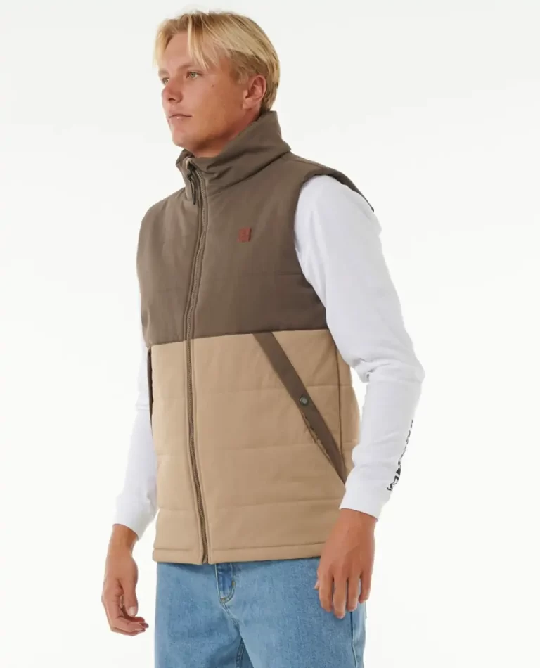 Anti Jackets Rip Curl Mens - Image 2