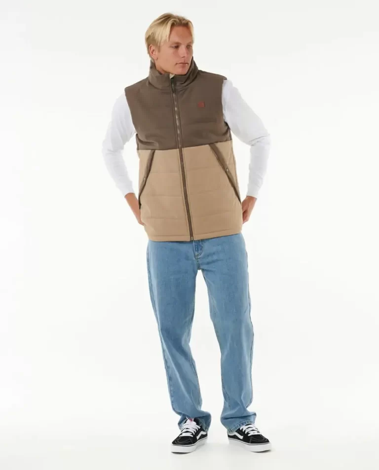Anti Jackets Rip Curl Mens - Image 4