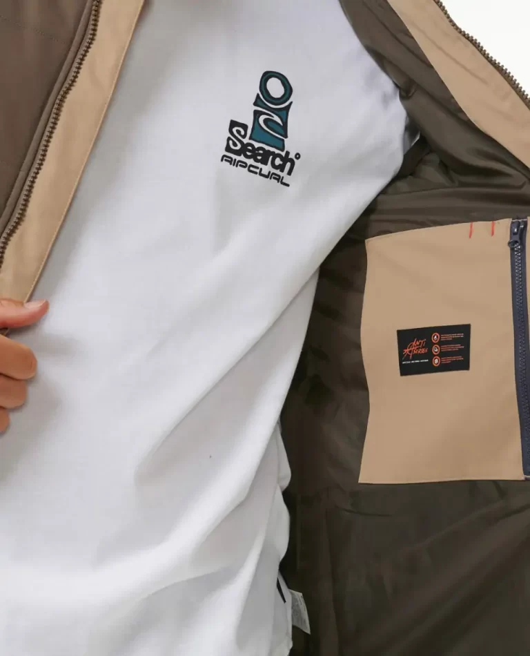 Anti Jackets Rip Curl Mens - Image 5