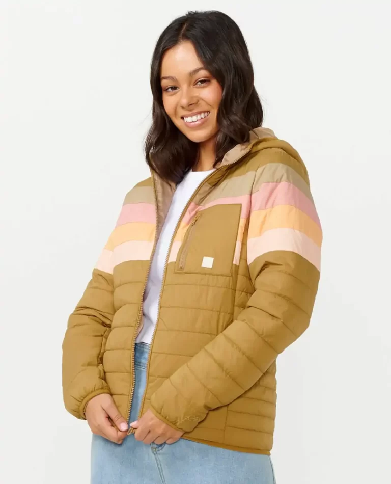 Anti Jackets Women Rip Curl - Image 2
