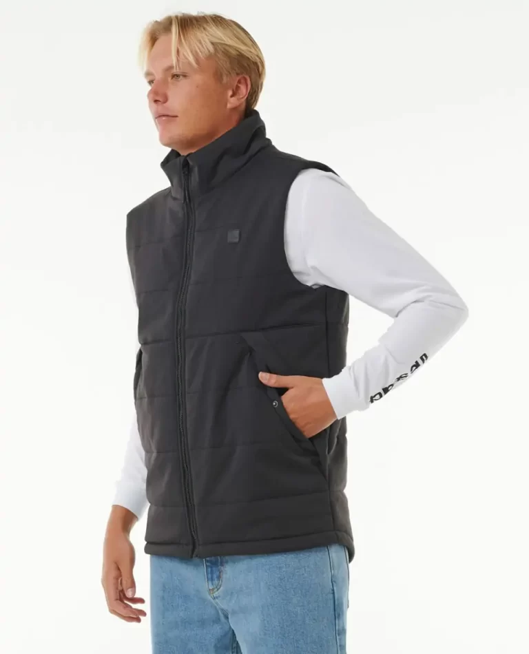 Anti Mens Rip Curl Jackets - Image 2