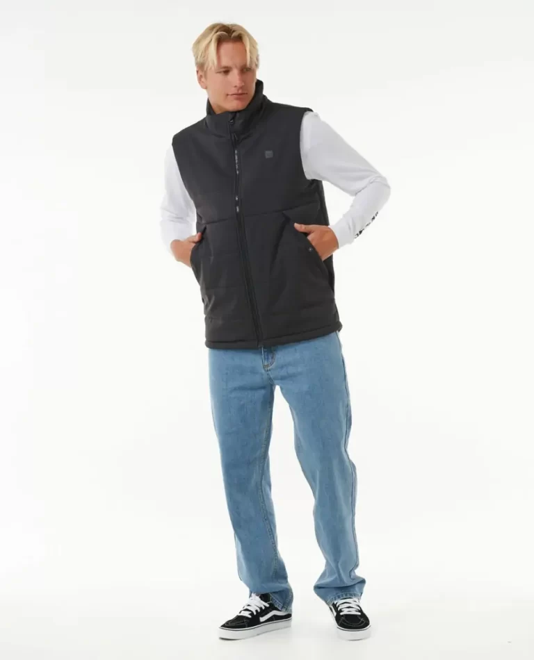 Anti Mens Rip Curl Jackets - Image 4