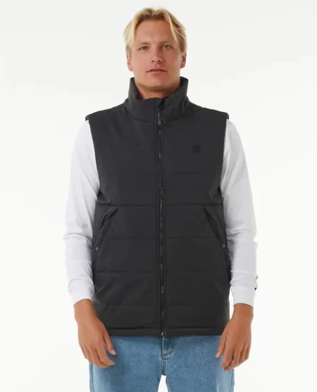 Anti Mens Rip Curl Jackets