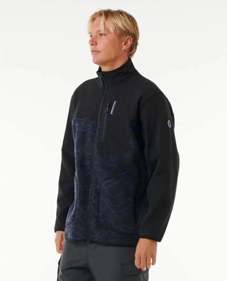 Anti Rip Curl Mens Hoodies & Fleece - Image 2