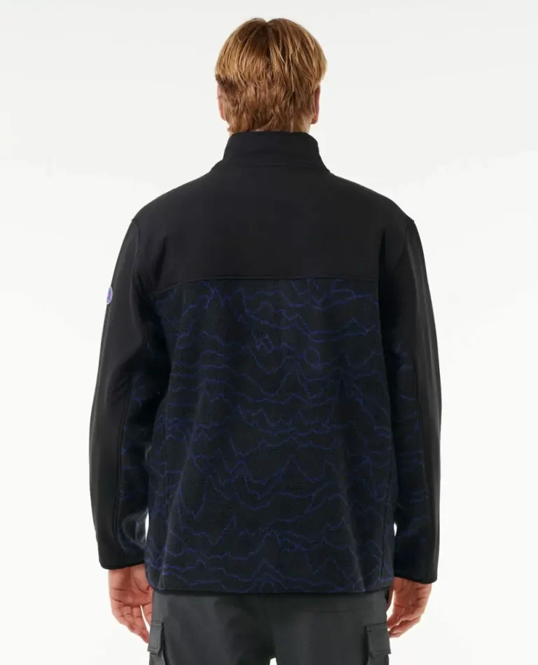 Anti Rip Curl Mens Hoodies & Fleece - Image 3