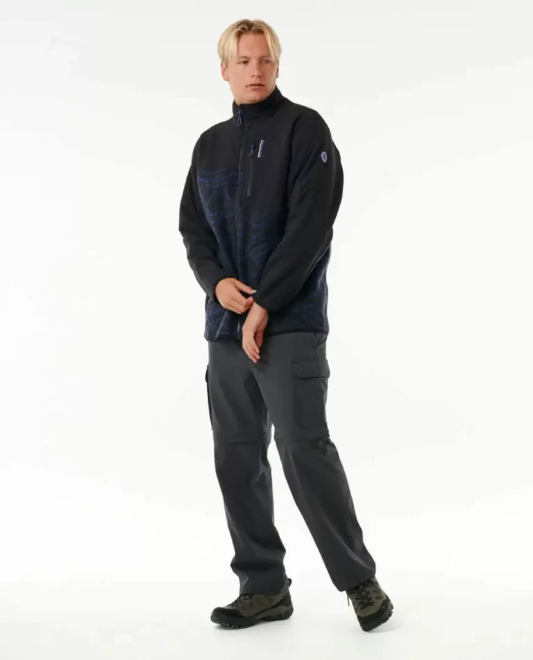 Anti Rip Curl Mens Hoodies & Fleece - Image 4