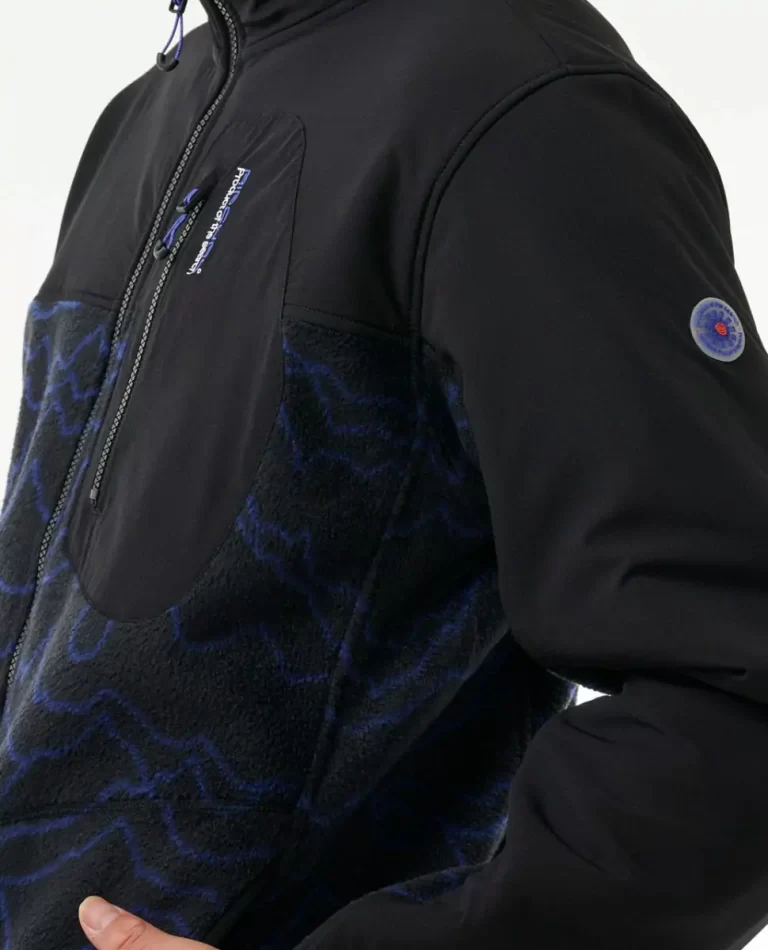 Anti Rip Curl Mens Hoodies & Fleece - Image 5