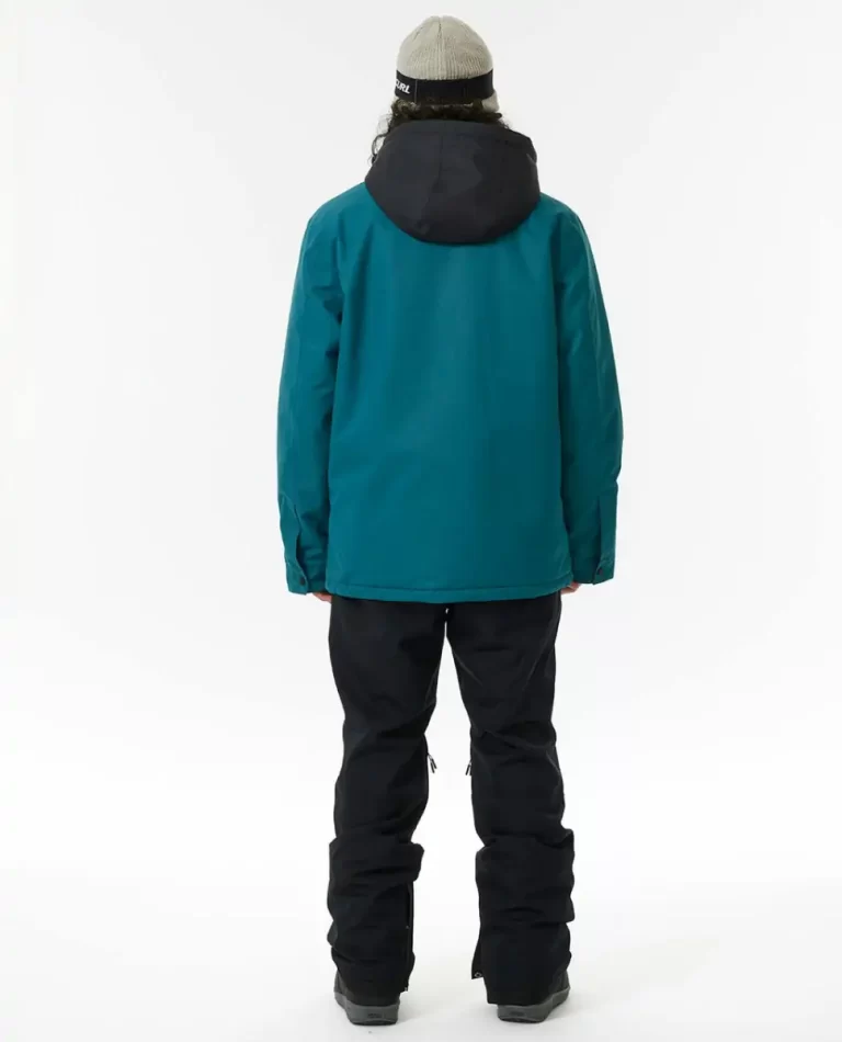 Anti Rip Curl Mens Snow Jackets - Image 3