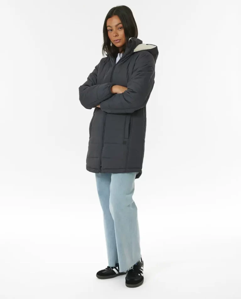 Anti Women Rip Curl Jackets - Image 2