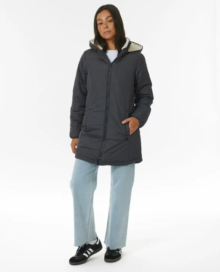 Anti Women Rip Curl Jackets - Image 4