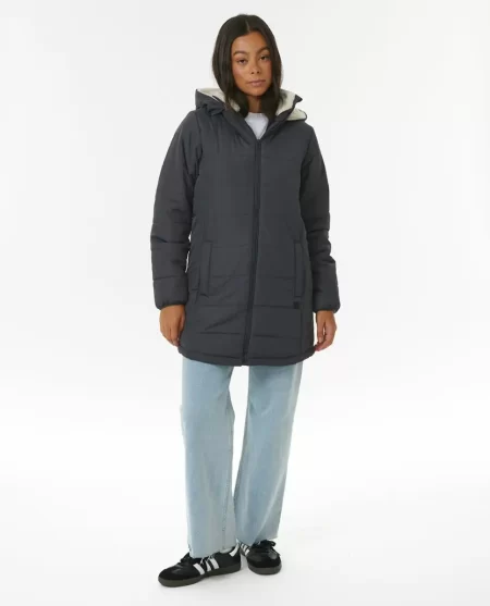 Anti Women Rip Curl Jackets