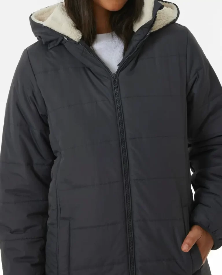 Anti Women Rip Curl Jackets - Image 5