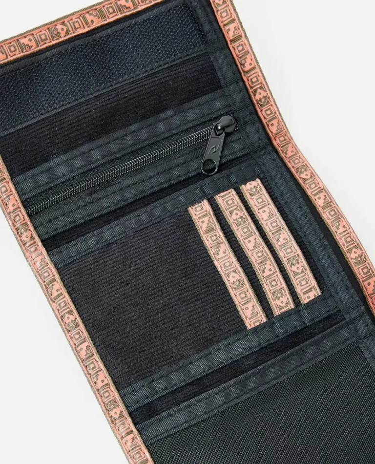Archive Cord Surf Wallet Rip Curl Mens Wallets - Image 4