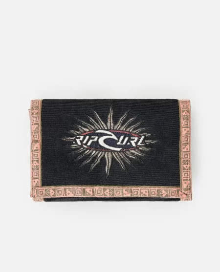 Archive Cord Surf Wallet Rip Curl Mens Wallets