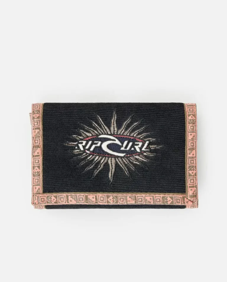 Archive Cord Surf Wallet Rip Curl Mens Wallets