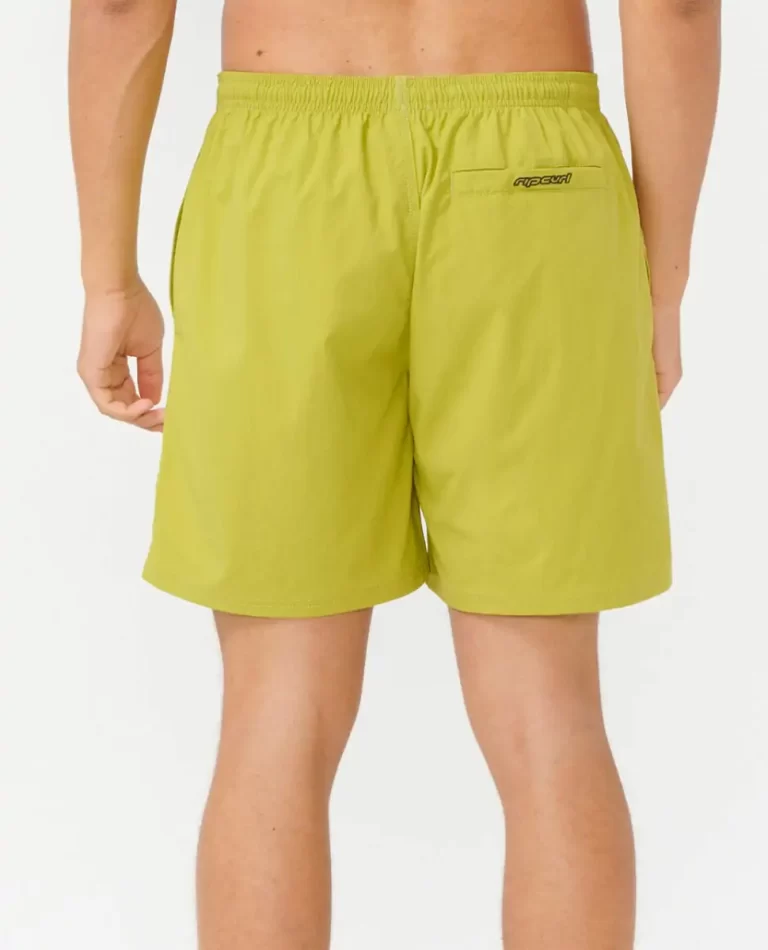 Archive Super Computer Volley 19" Boardshorts Mens Rip Curl Boardshorts - Image 2