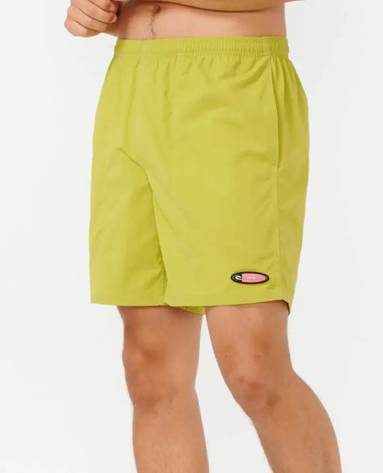 Archive Super Computer Volley 19" Boardshorts Mens Rip Curl Boardshorts - Image 3