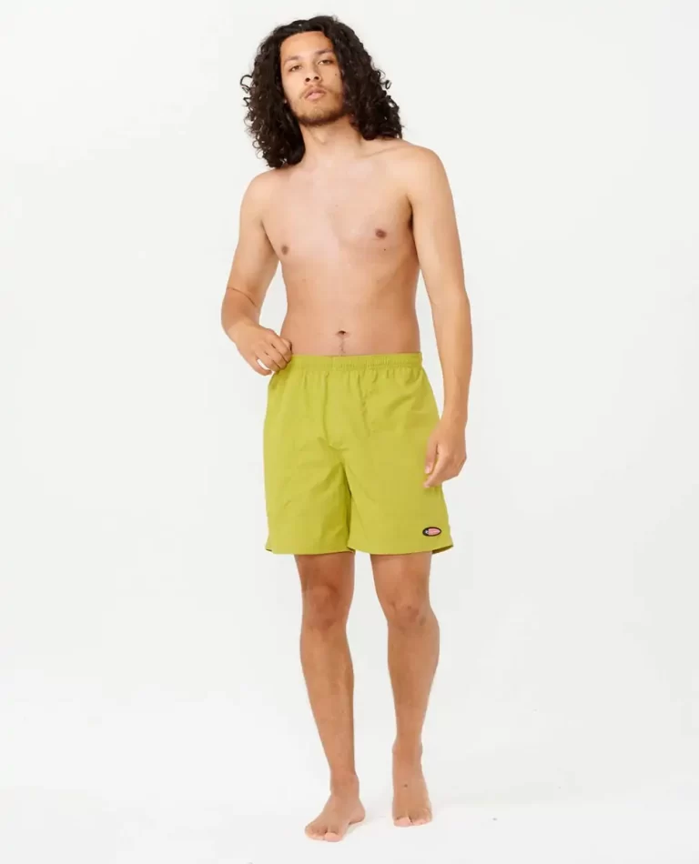 Archive Super Computer Volley 19" Boardshorts Mens Rip Curl Boardshorts - Image 4
