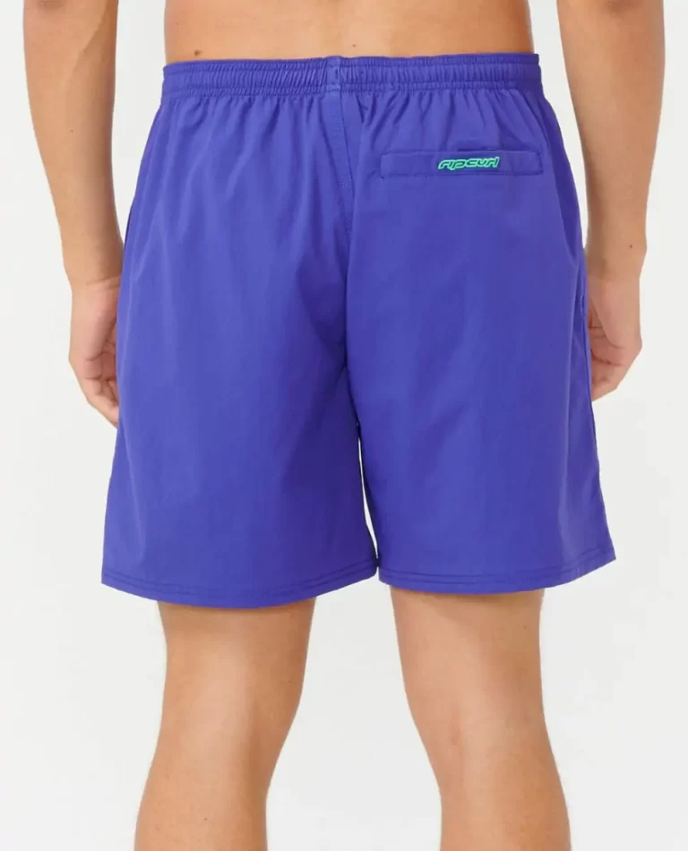 Archive Super Computer Volley 19" Boardshorts Rip Curl Boardshorts Mens - Image 2