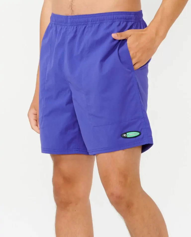 Archive Super Computer Volley 19" Boardshorts Rip Curl Boardshorts Mens - Image 3