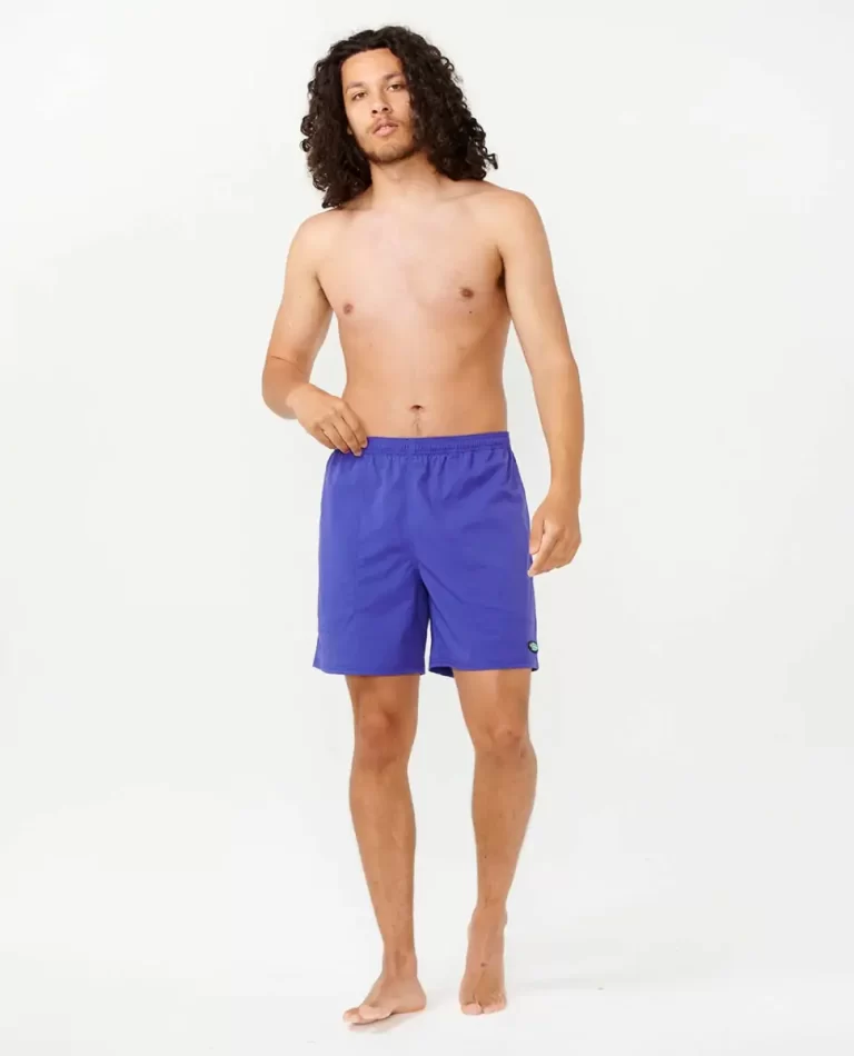 Archive Super Computer Volley 19" Boardshorts Rip Curl Boardshorts Mens - Image 4