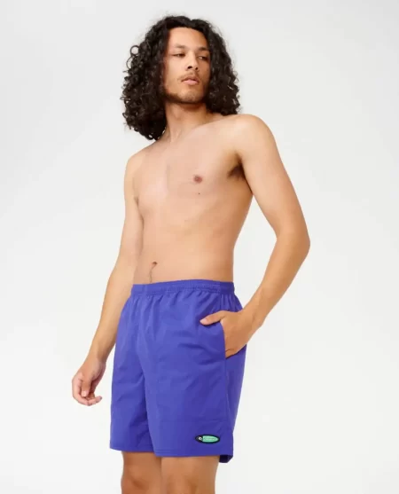Archive Super Computer Volley 19" Boardshorts Rip Curl Boardshorts Mens