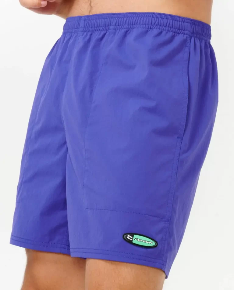 Archive Super Computer Volley 19" Boardshorts Rip Curl Boardshorts Mens - Image 5