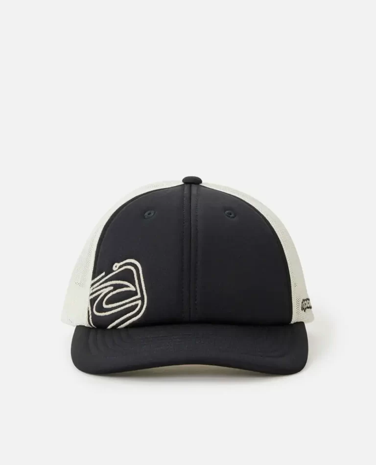 Archive Y2K Trucker Mens Rip Curl Hats & Beanies - Image 2