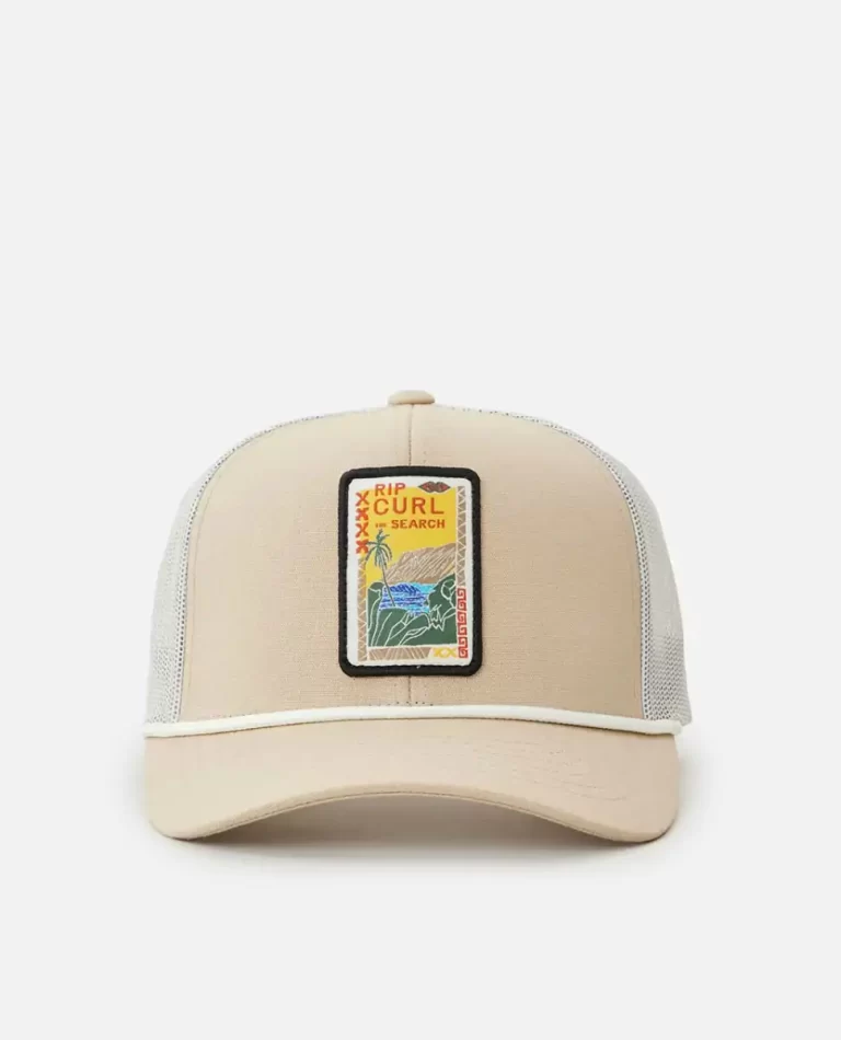 Artist Of Search Trucker Hats & Beanies Mens Rip Curl - Image 2