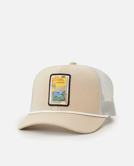 Artist Of Search Trucker Hats & Beanies Mens Rip Curl