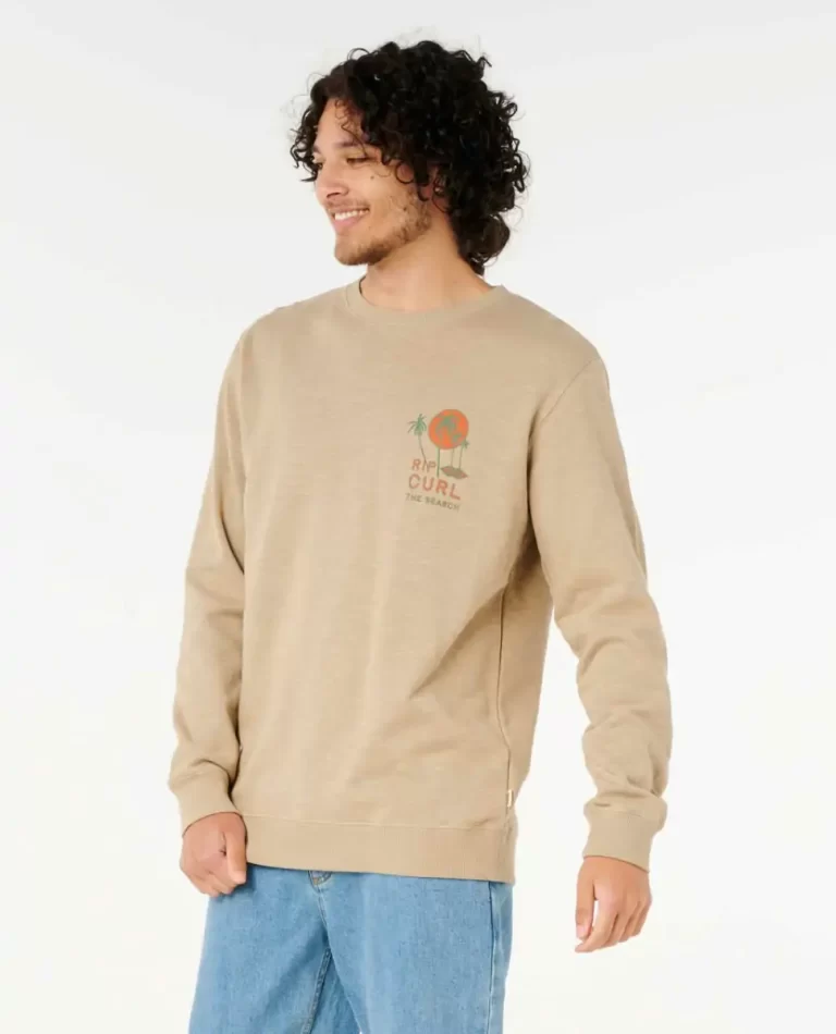 Artist Of The Search Hoodies & Fleece Mens Rip Curl - Image 3