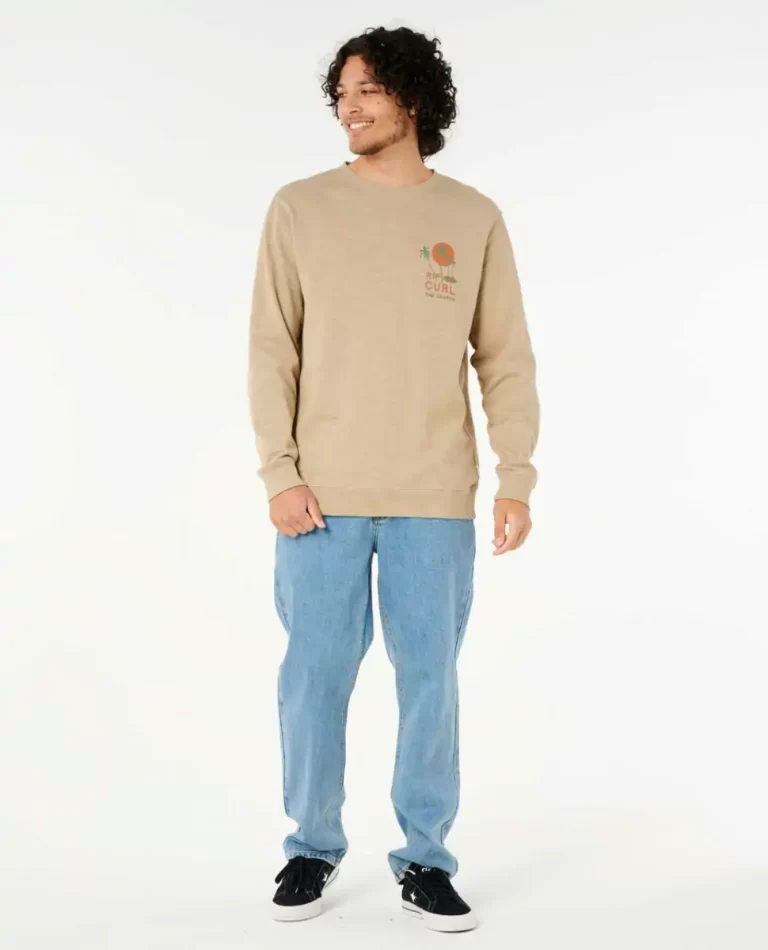Artist Of The Search Hoodies & Fleece Mens Rip Curl - Image 4