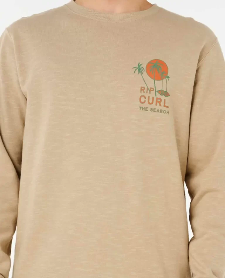 Artist Of The Search Hoodies & Fleece Mens Rip Curl - Image 5