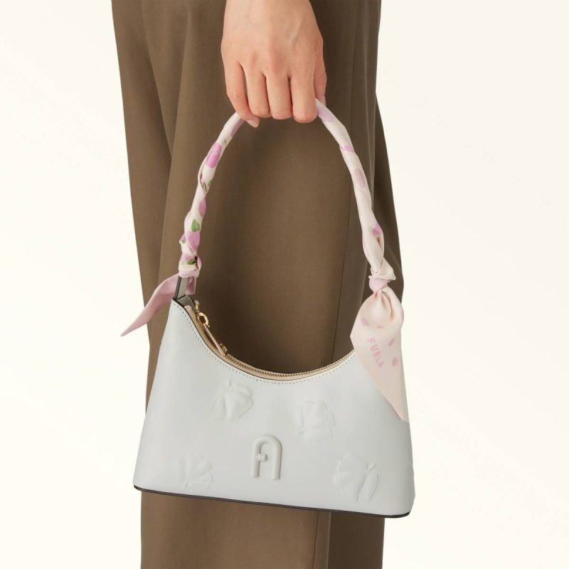 Azalea Women Furla Metropolis Bandeau Scarves - Image 2