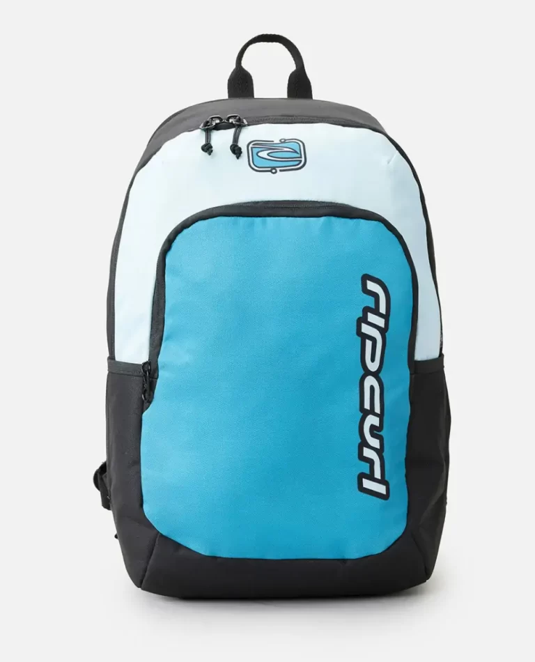 Backpacks & Bags Mens Rip Curl Ozone Back To School 30L Backpack - Image 2