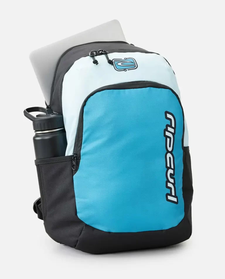 Backpacks & Bags Mens Rip Curl Ozone Back To School 30L Backpack - Image 4
