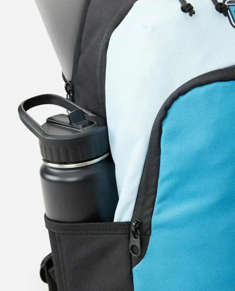 Backpacks & Bags Mens Rip Curl Ozone Back To School 30L Backpack - Image 5