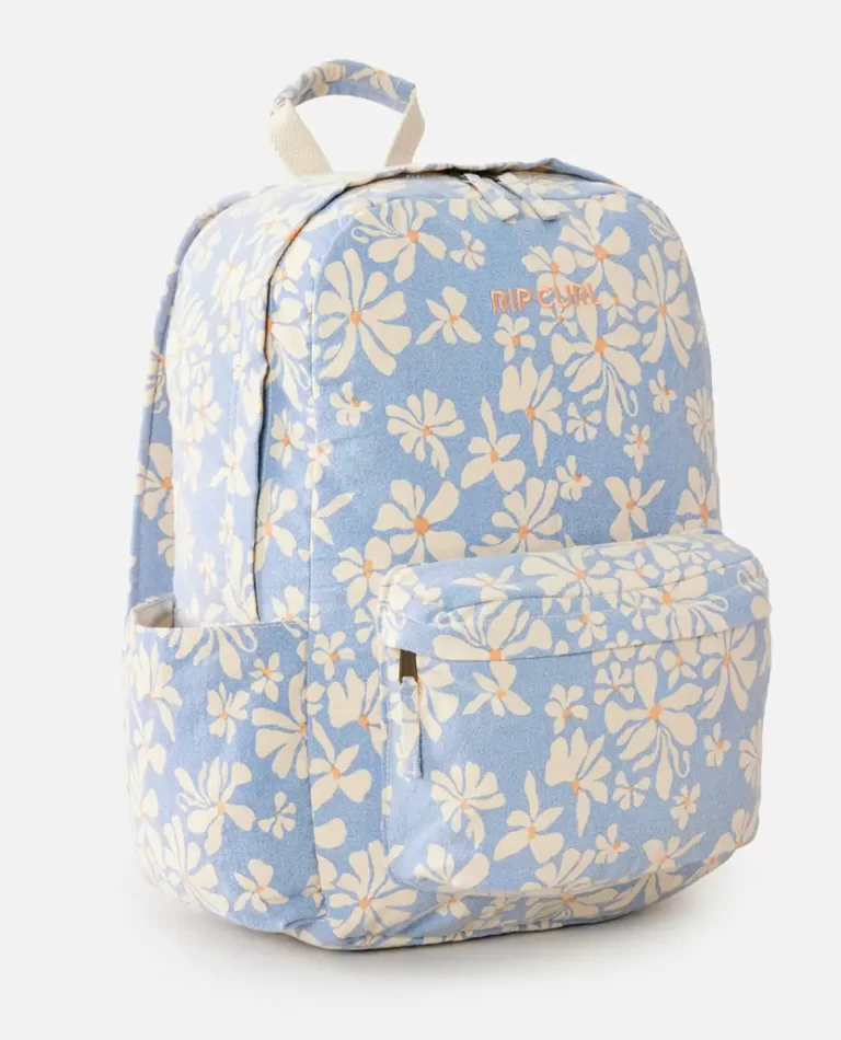 Backpacks & Bags Rip Curl Mixed Canvas 24L Backpack Women - Image 2