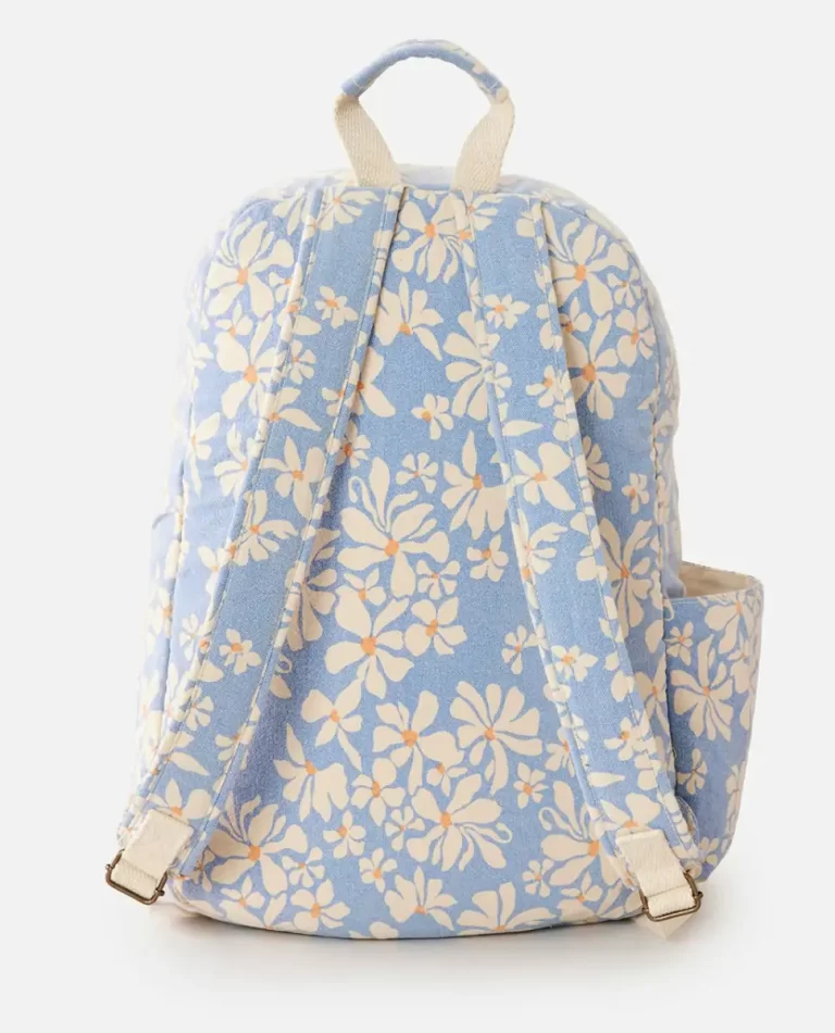 Backpacks & Bags Rip Curl Mixed Canvas 24L Backpack Women - Image 3
