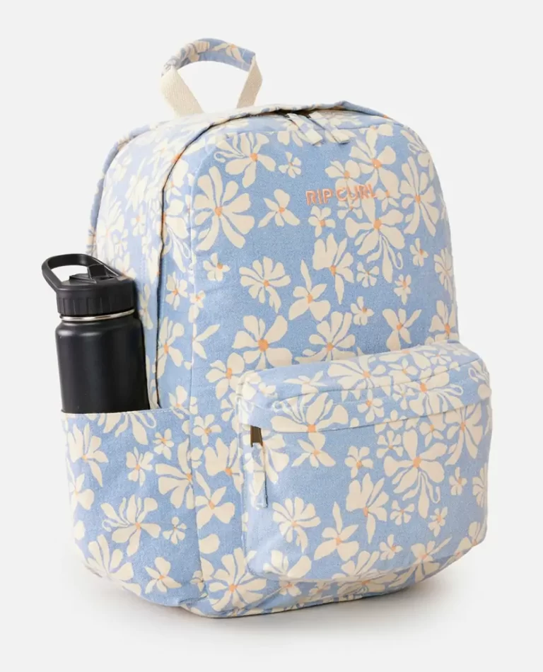 Backpacks & Bags Rip Curl Mixed Canvas 24L Backpack Women - Image 4