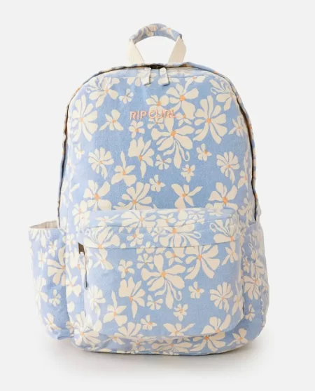 Backpacks & Bags Rip Curl Mixed Canvas 24L Backpack Women