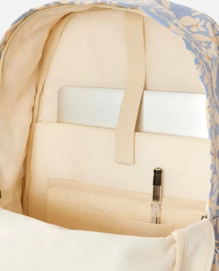 Backpacks & Bags Rip Curl Mixed Canvas 24L Backpack Women - Image 5
