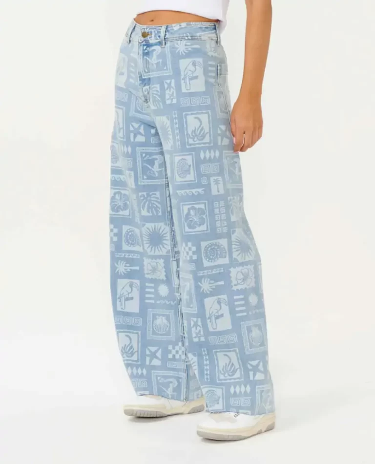 Backpacks & Bags Women Beach Party Holiday Pant Rip Curl - Image 3