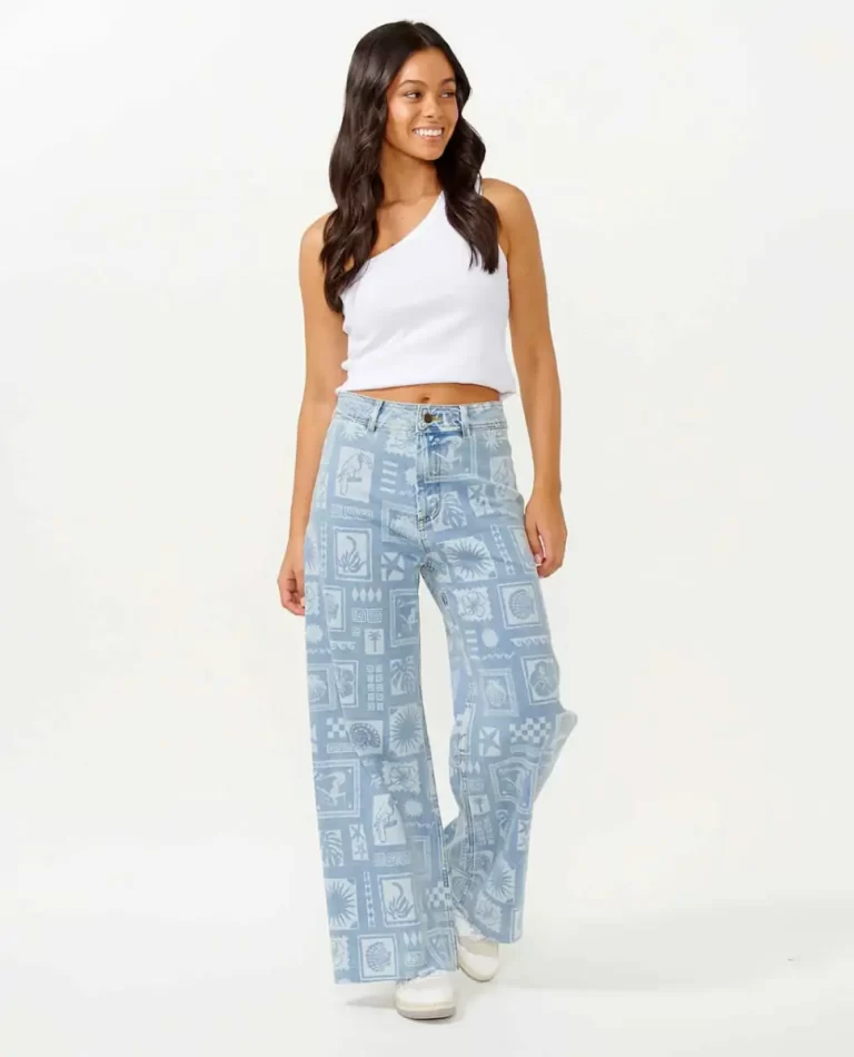 Backpacks & Bags Women Beach Party Holiday Pant Rip Curl - Image 4