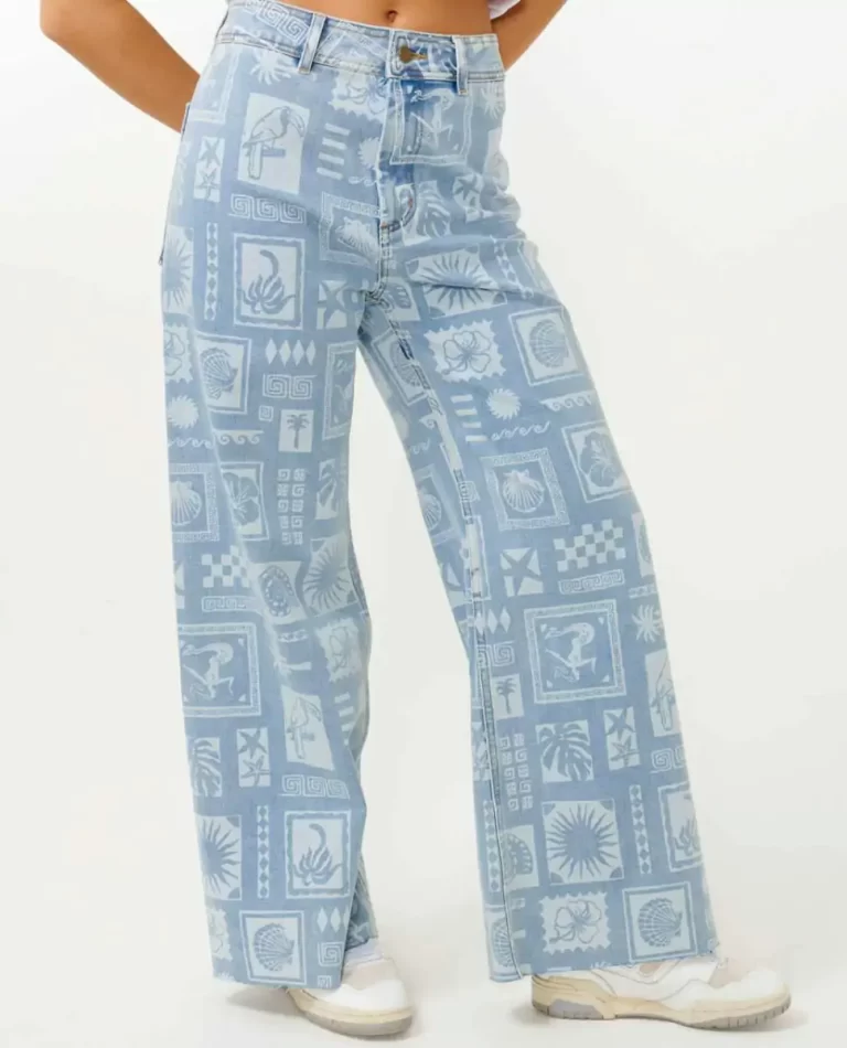 Backpacks & Bags Women Beach Party Holiday Pant Rip Curl - Image 5